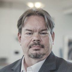 Daniel N. Harris