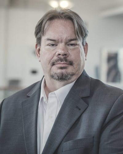 Daniel N. Harris
